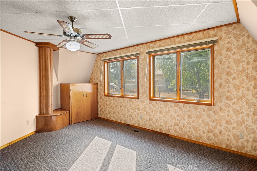 4345 Hall Road