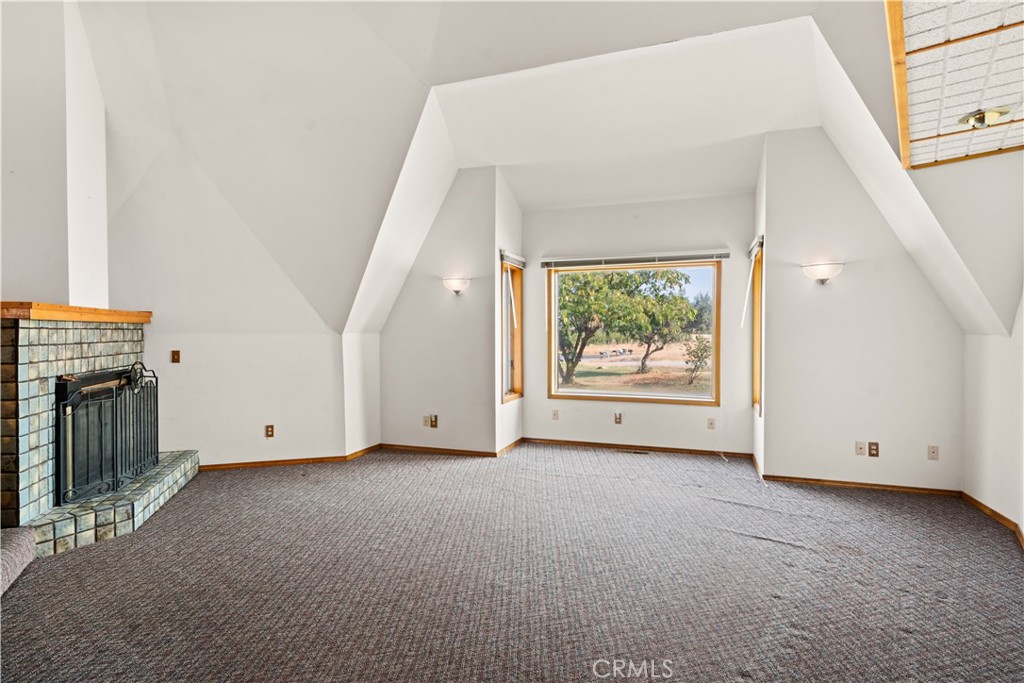 4345 Hall Road