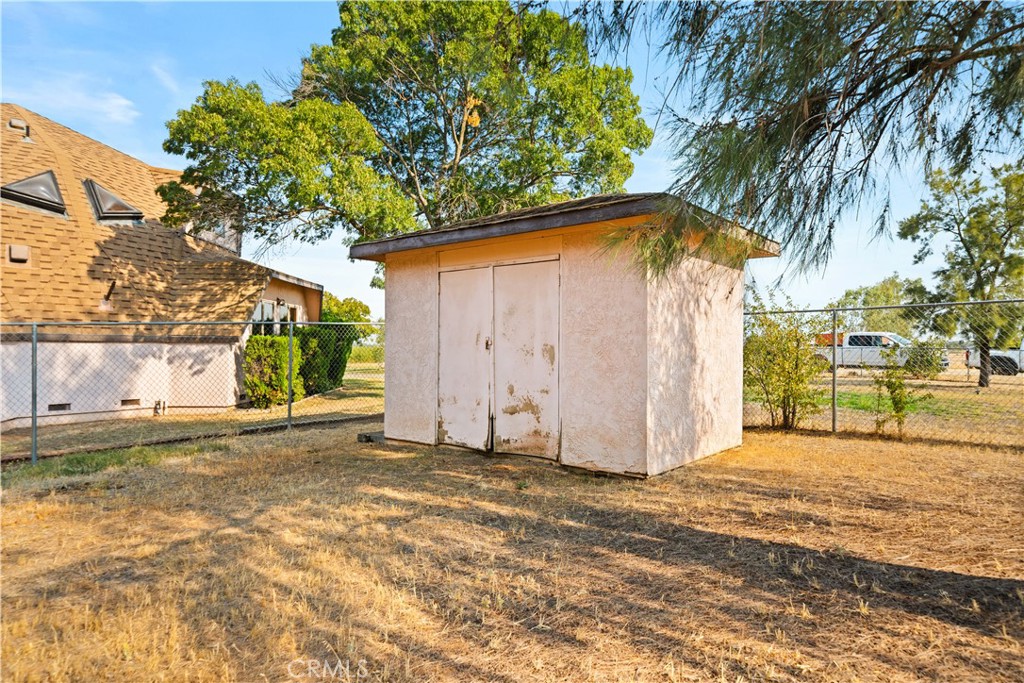 4345 Hall Road