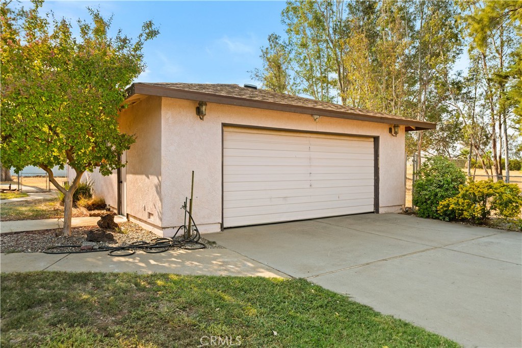 4345 Hall Road