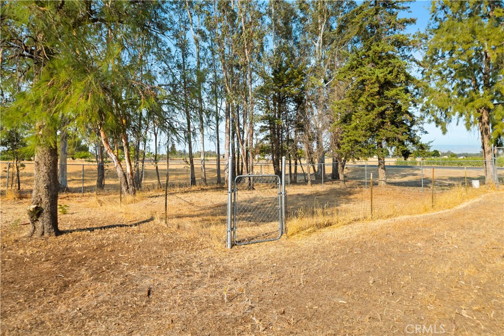 4345 Hall Road