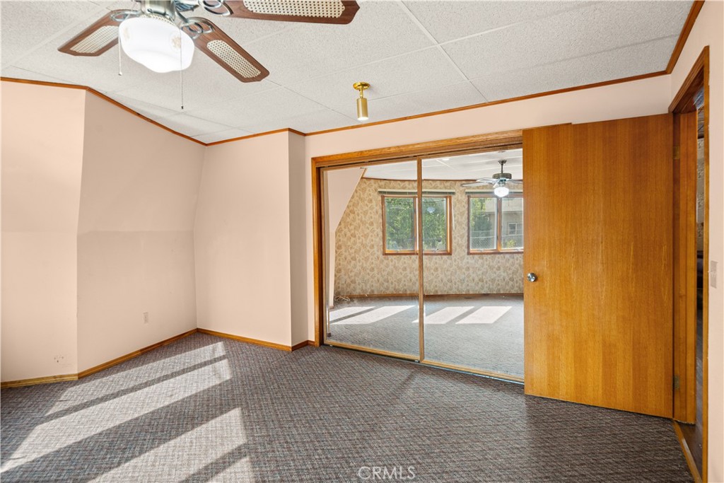 4345 Hall Road