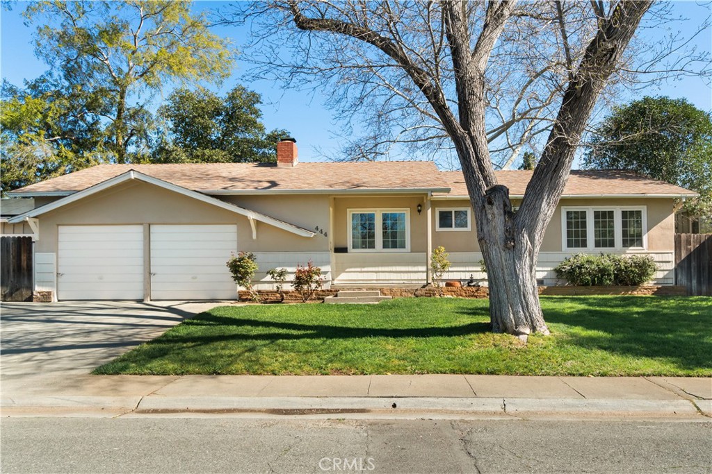 444 Lilac Lane