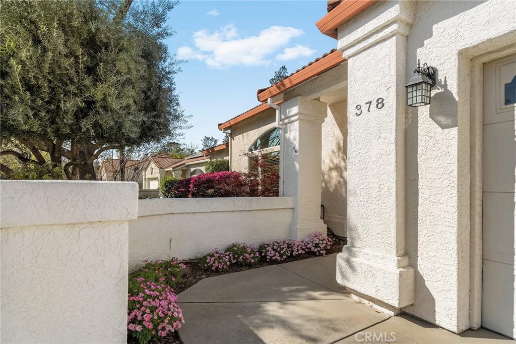 378 Picholine Way