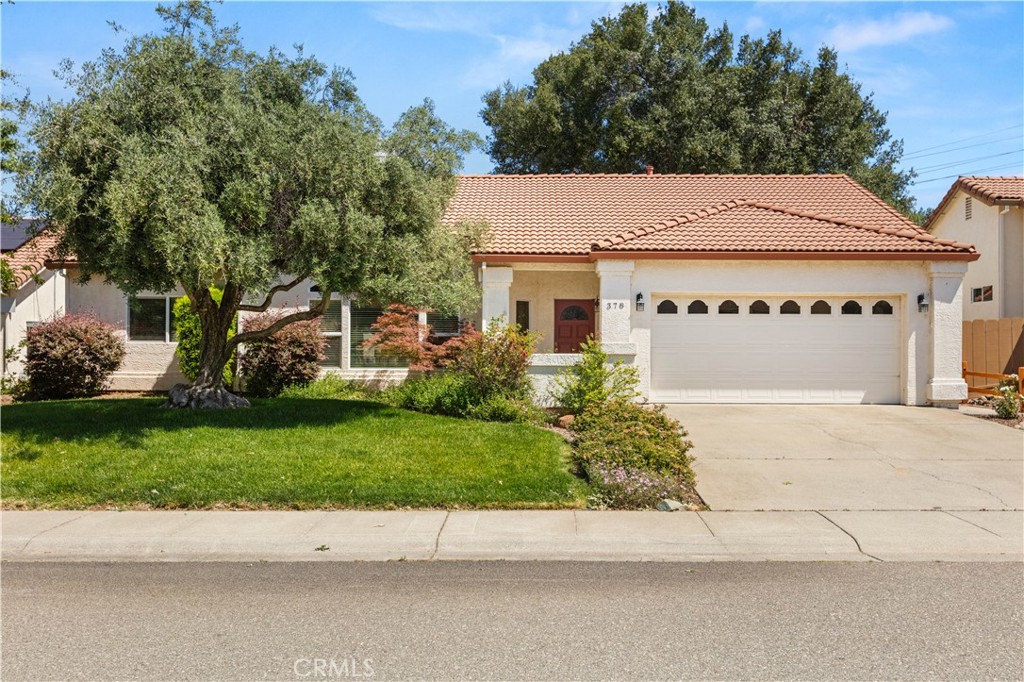 378 Picholine Way