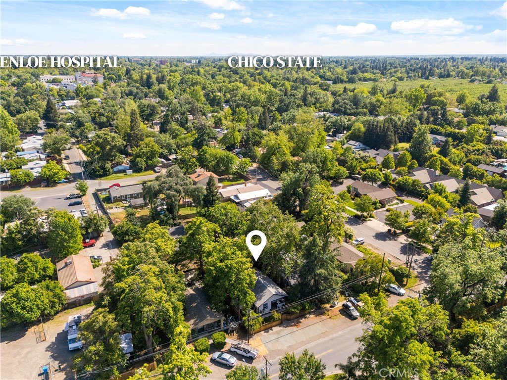 119 W 11th Avenue