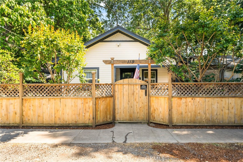 119 W 11th Avenue
