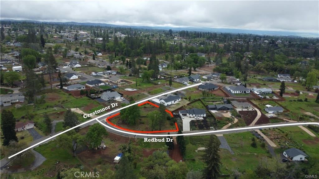 5921 Crestmoor Drive