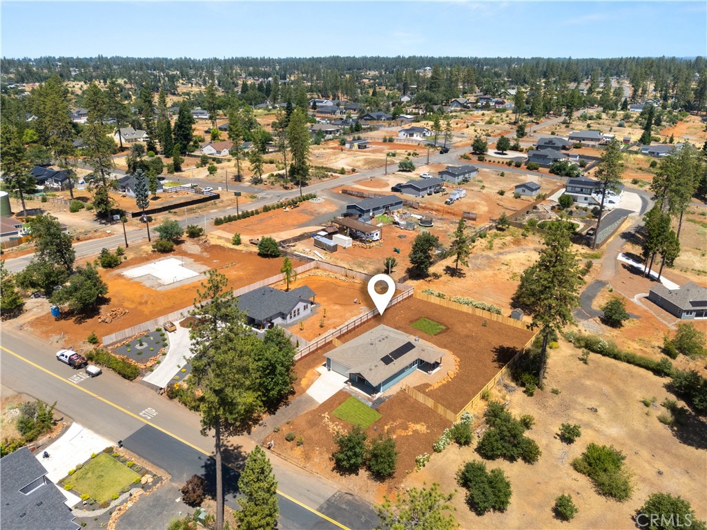 5005 Country Club Drive