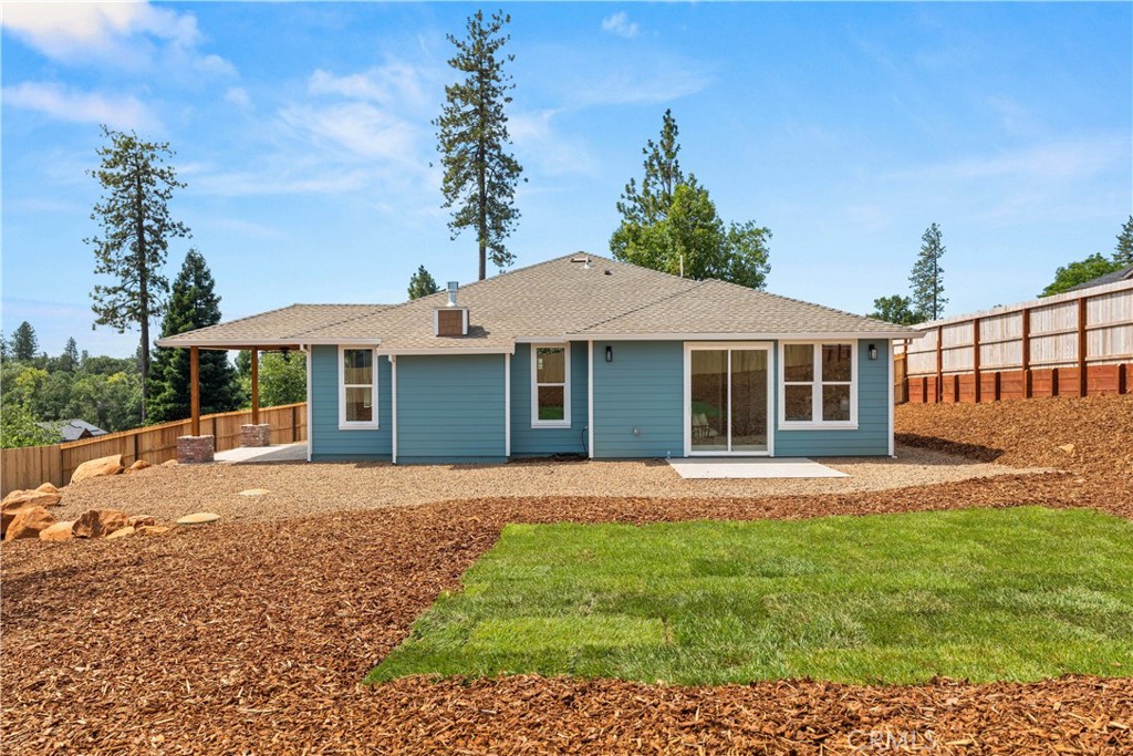5005 Country Club Drive