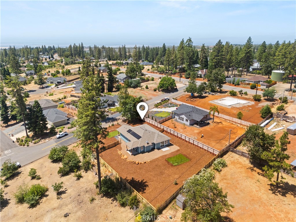 5005 Country Club Drive