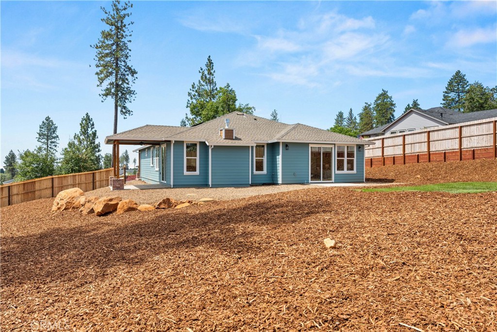 5005 Country Club Drive