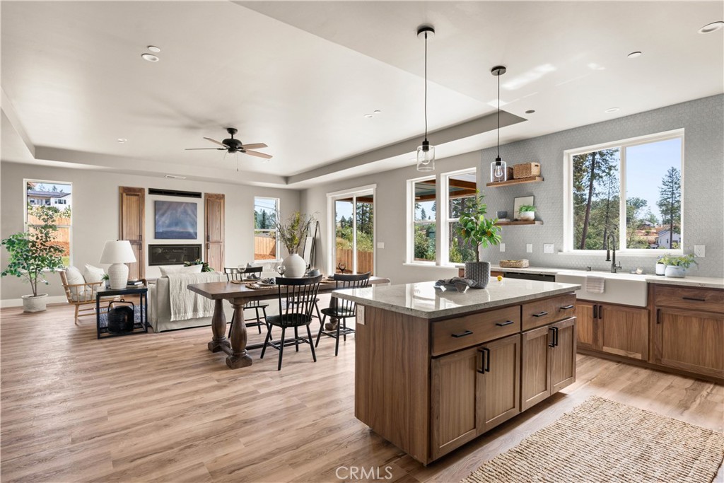 5005 Country Club Drive