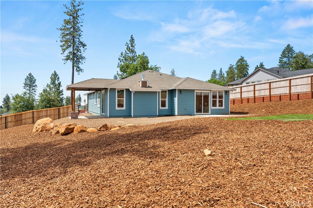 5005 Country Club Drive