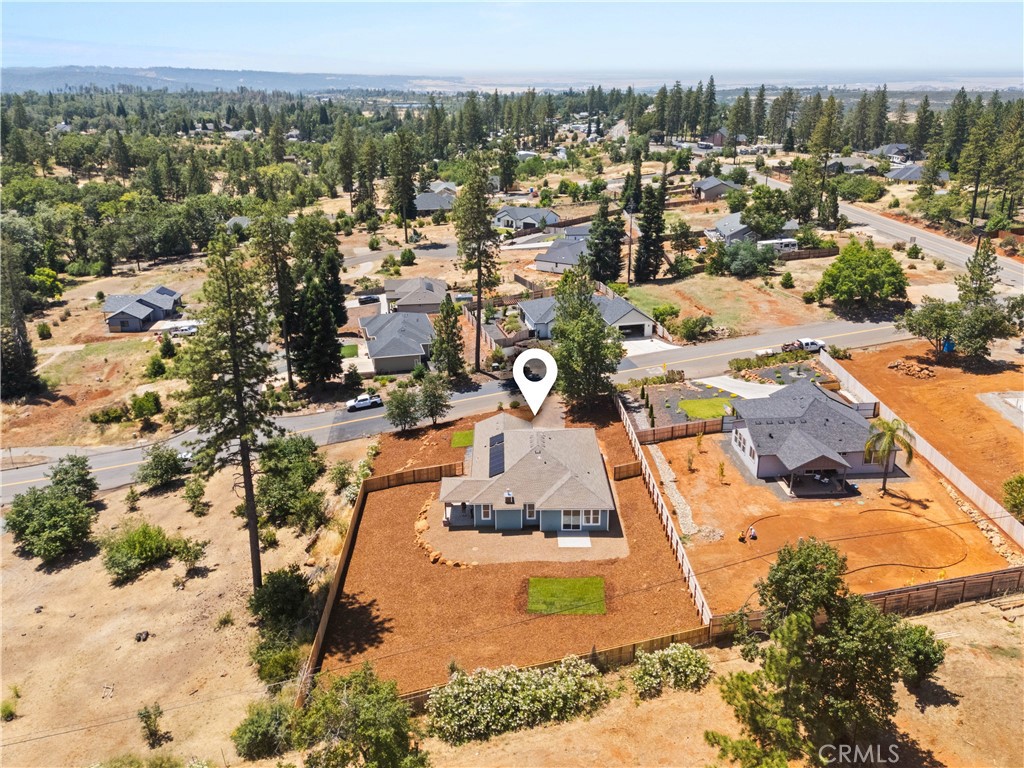 5005 Country Club Drive