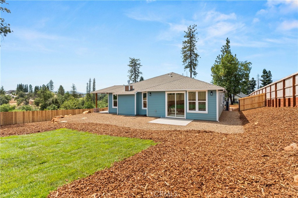 5005 Country Club Drive