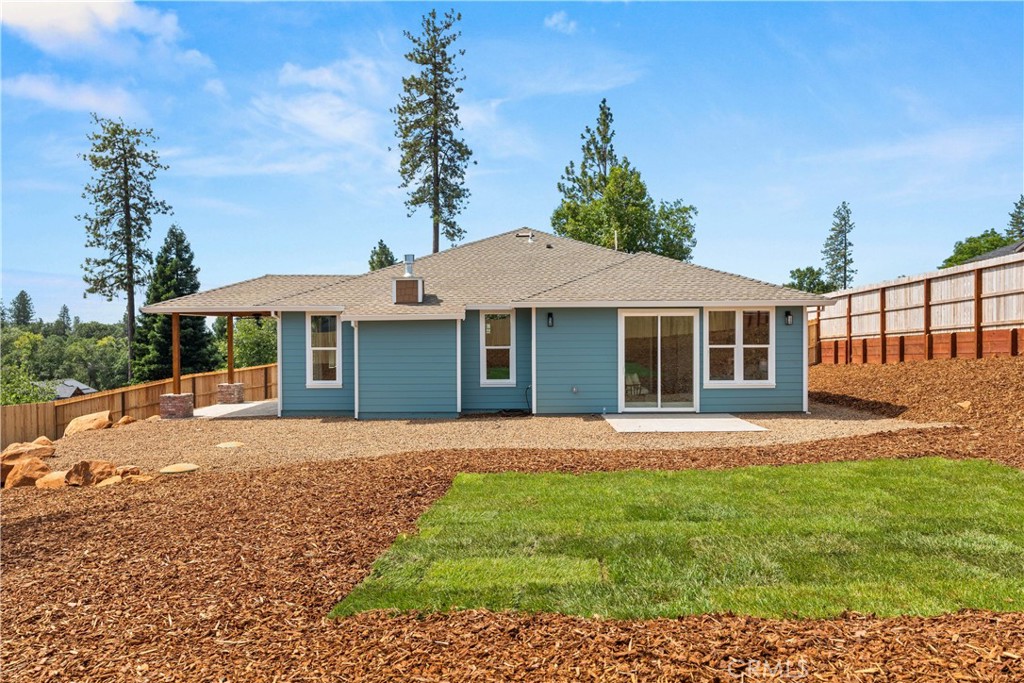 5005 Country Club Drive