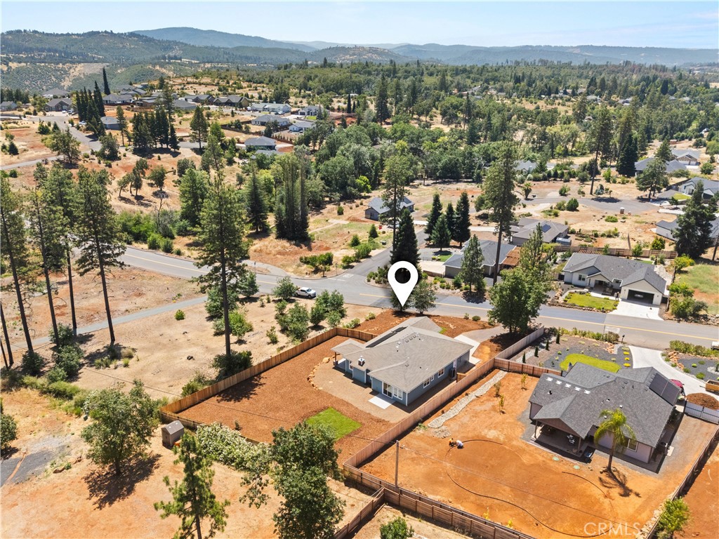 5005 Country Club Drive