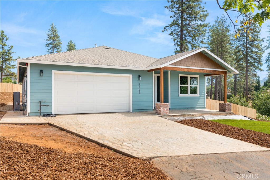 5005 Country Club Drive