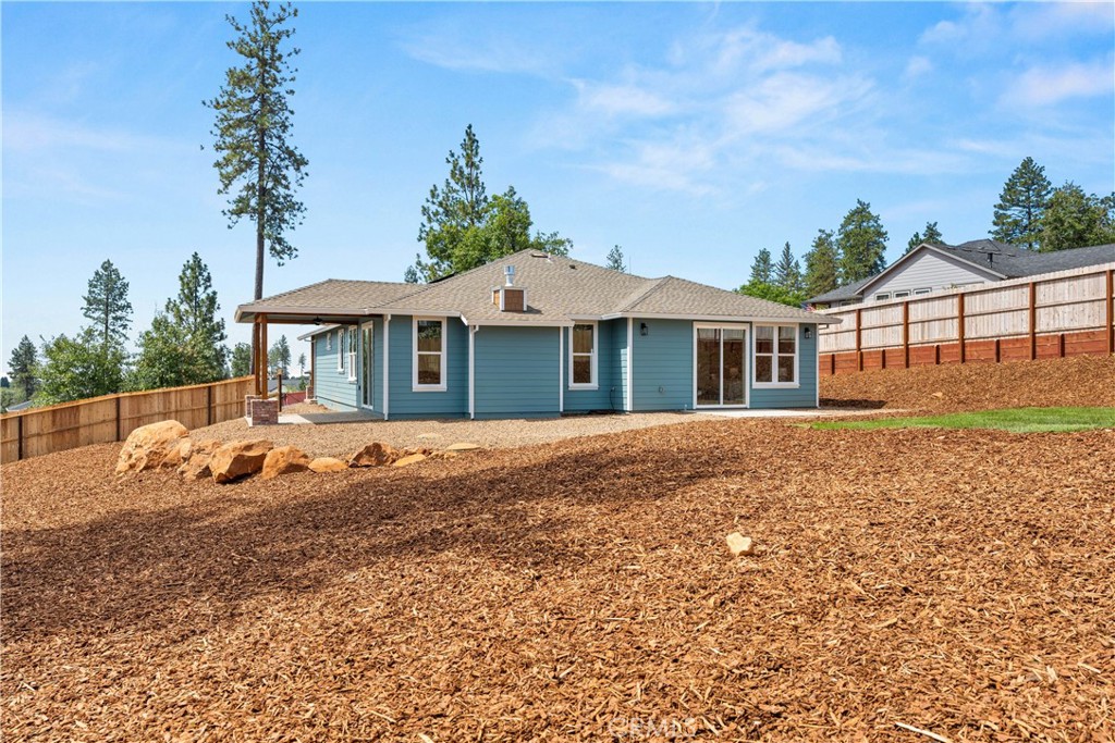 5005 Country Club Drive