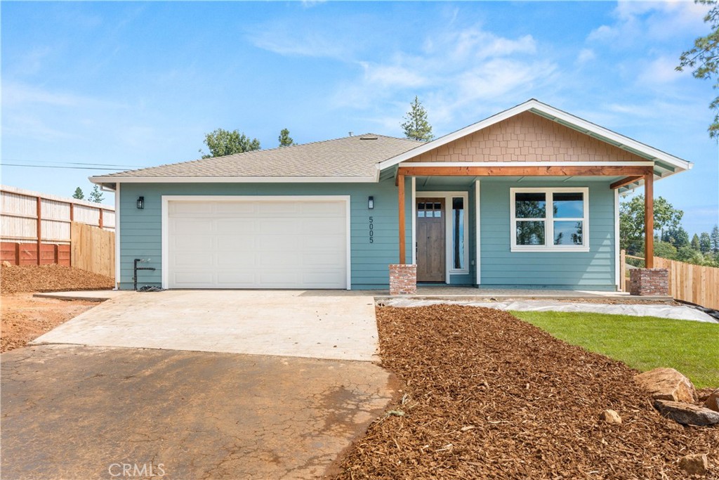 5005 Country Club Drive