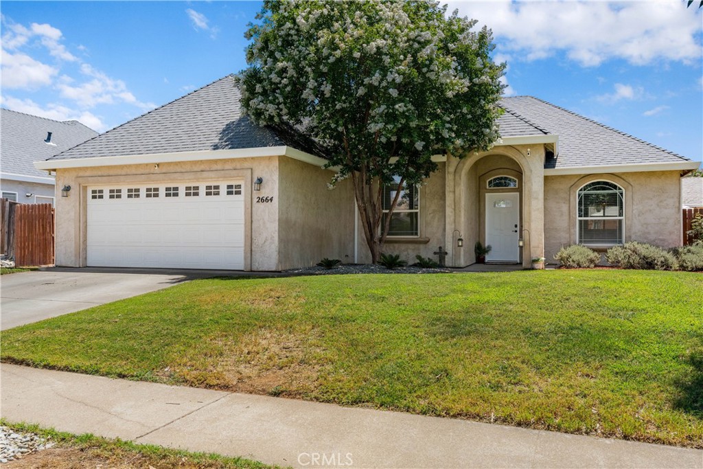 2664 Brenni Way