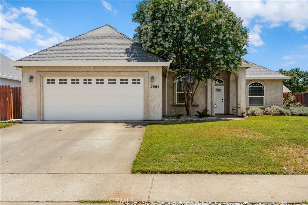 2664 Brenni Way