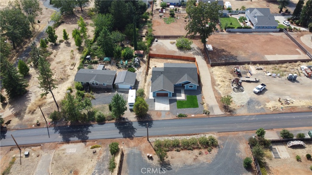 6337 Oliver Road