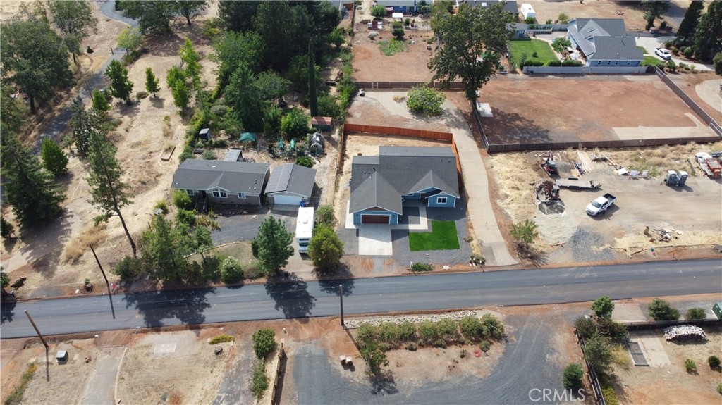 6337 Oliver Road