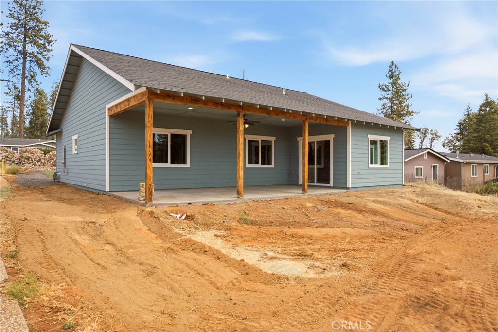 6337 Oliver Road