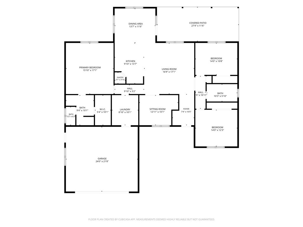 6337 Oliver Road