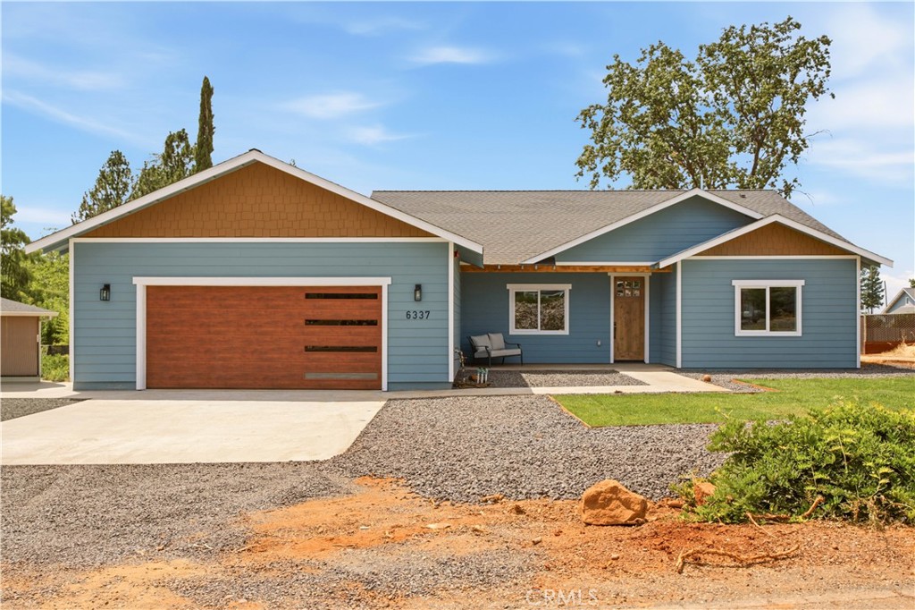 6337 Oliver Road