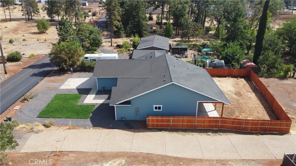 6337 Oliver Road