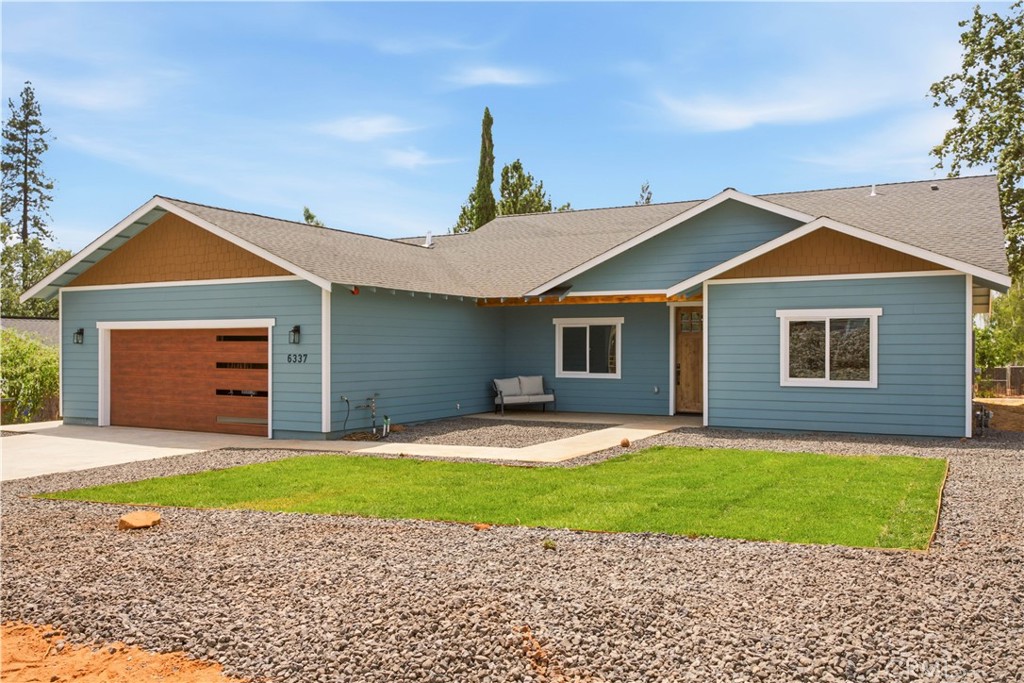 6337 Oliver Road