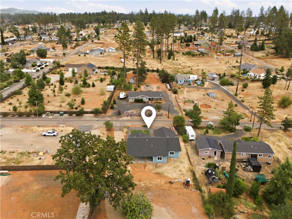 6337 Oliver Road