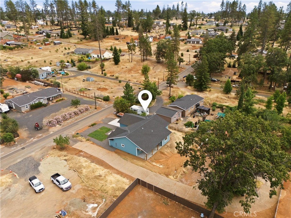 6337 Oliver Road