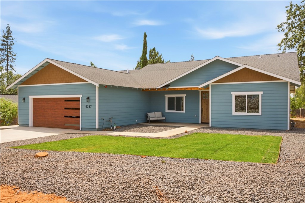 6337 Oliver Road