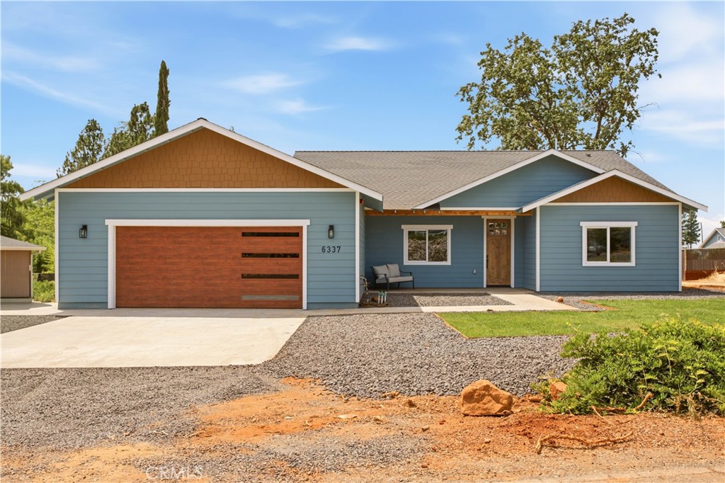 6337 Oliver Road