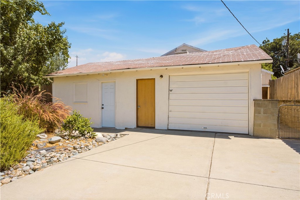 1822 Oleander Avenue
