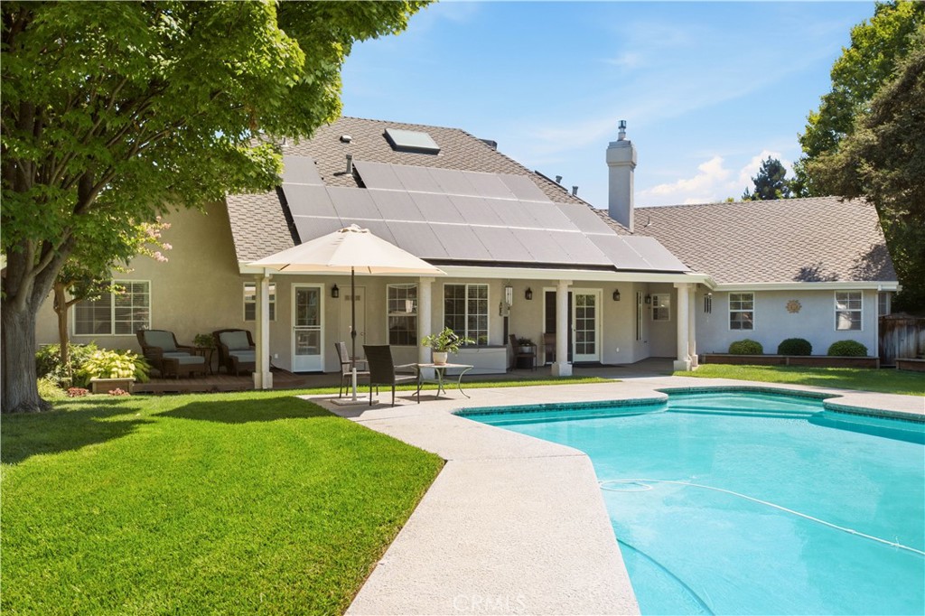 815 Westgate Court