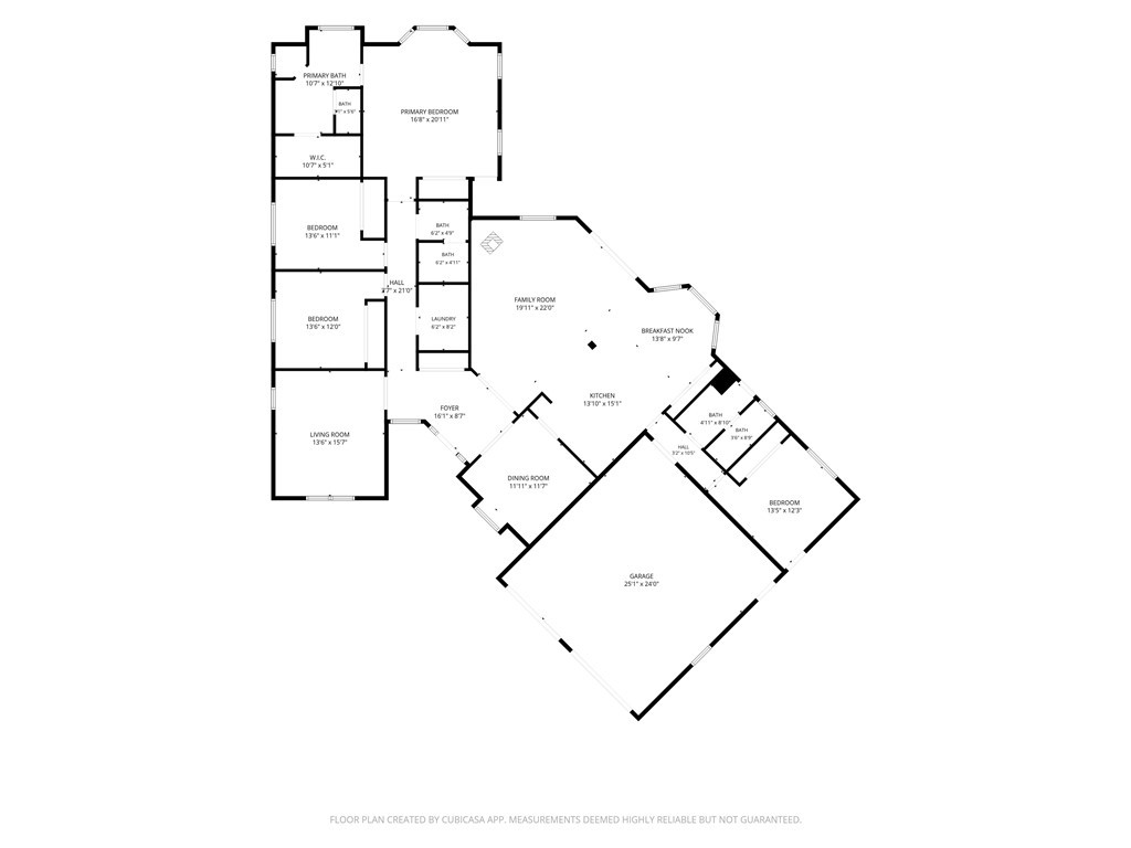 815 Westgate Court