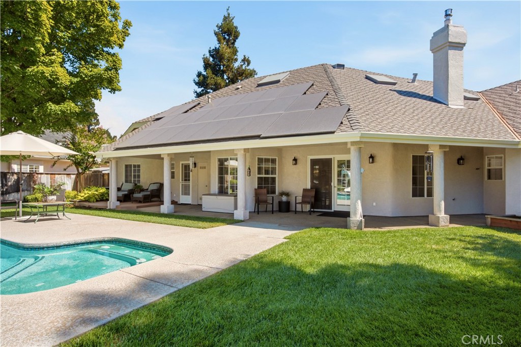 815 Westgate Court
