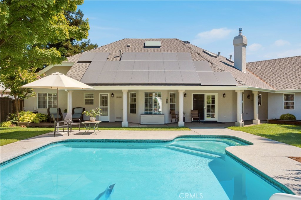 815 Westgate Court