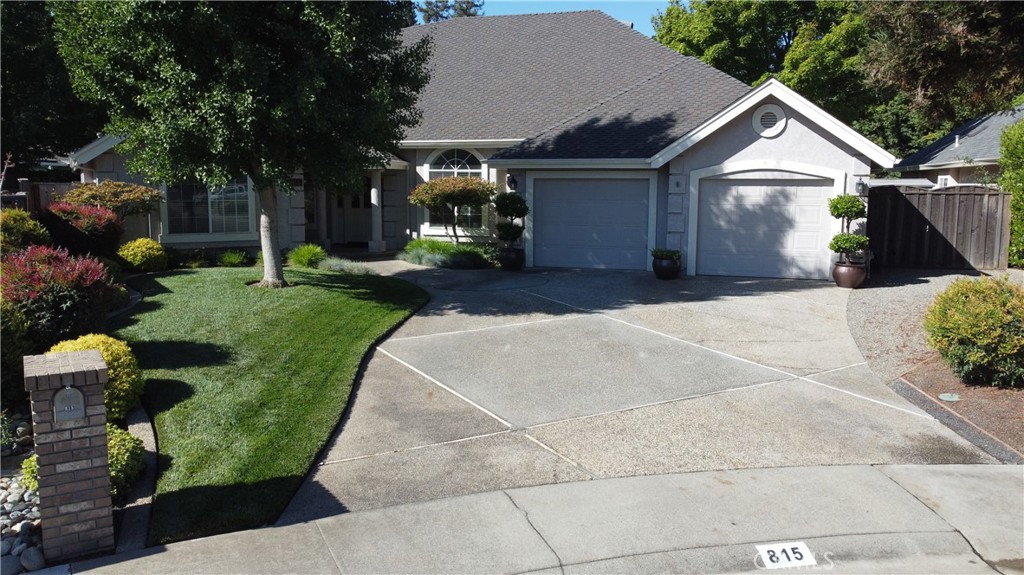 815 Westgate Court