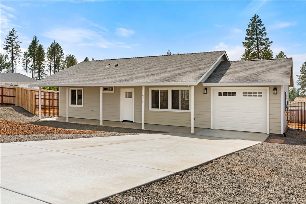 6329 Graham Road