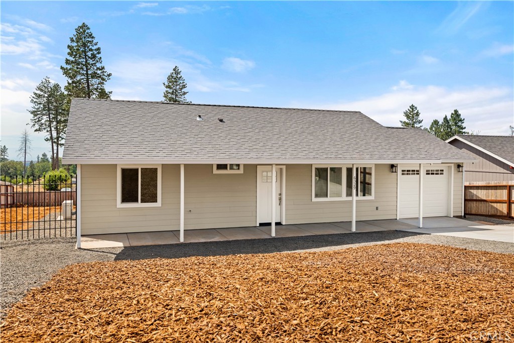 6329 Graham Road