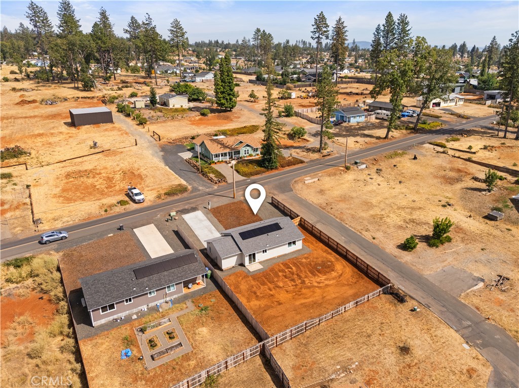 6329 Graham Road