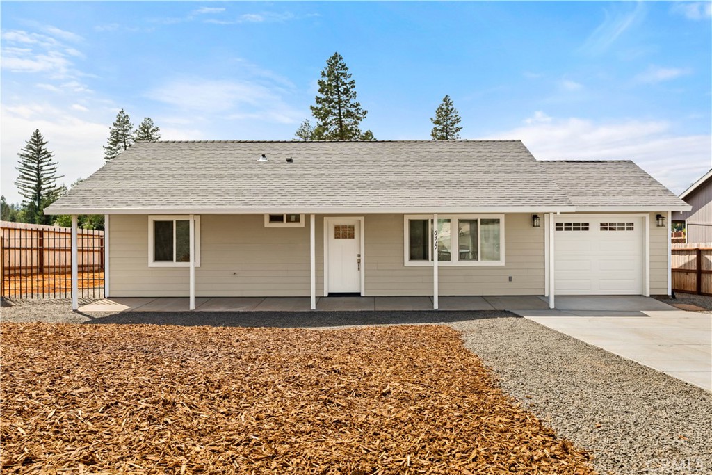 6329 Graham Road