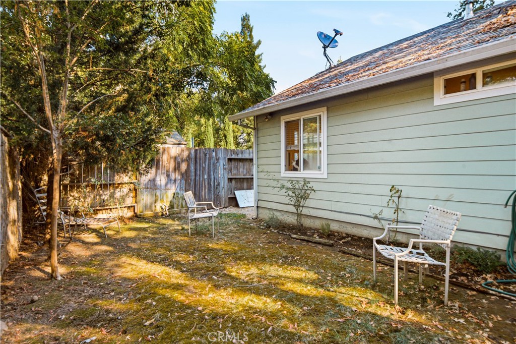 1411 N Cherry Street