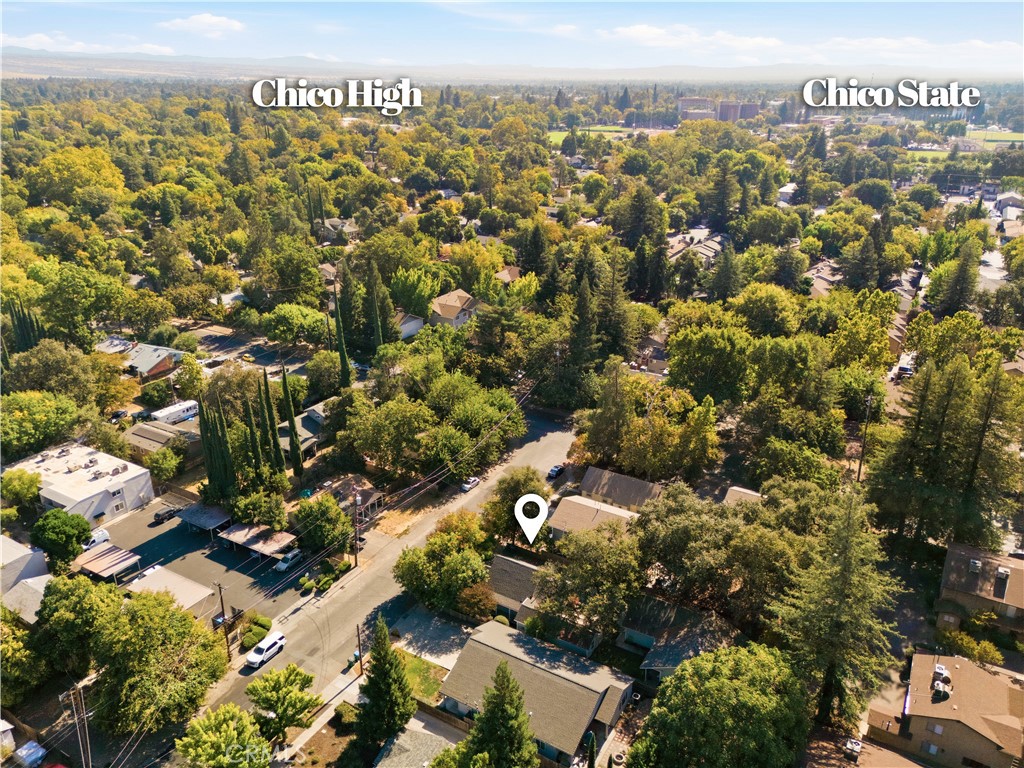 1411 N Cherry Street